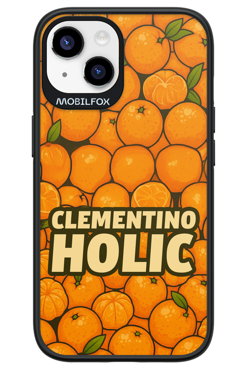 Clementino Holic 2.0 - Apple iPhone 14