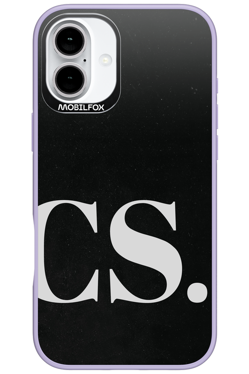 CS (Off Space) 2.0 - Apple iPhone 16 Plus