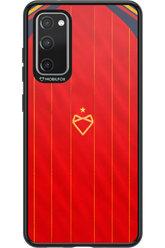Spain 2.0 x Mobilfox 2.0 - Samsung Galaxy S20 FE