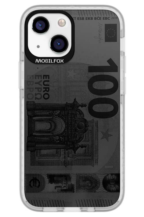 Euro Black 2.0 - Apple iPhone 13 Mini