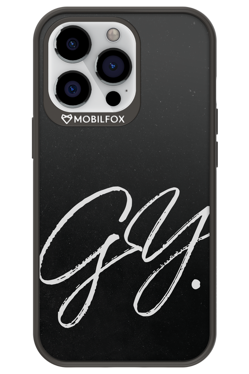 (Off Space) GY 2.0 - Apple iPhone 13 Pro