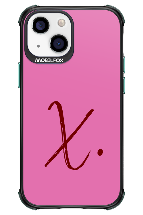 (Sorbet) X 2.0 - Apple iPhone 13 Mini