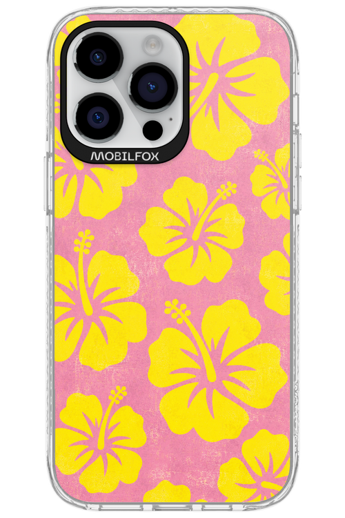 HAWAII 2.0 - Apple iPhone 14 Pro Max