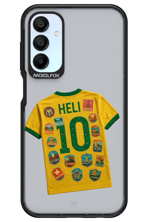 The T-Shirt 2.0 - Samsung Galaxy A15