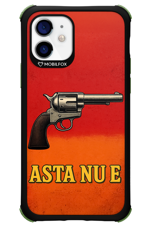 Asta Nu E - Apple iPhone 12