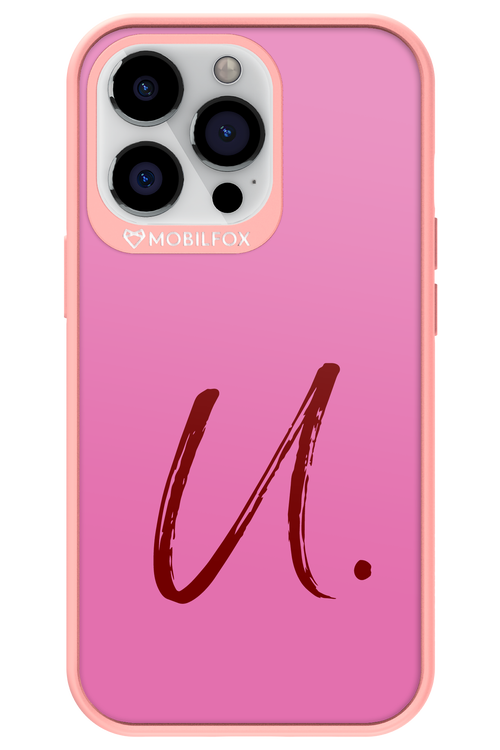 (Sorbet) U 2.0 - Apple iPhone 13 Pro