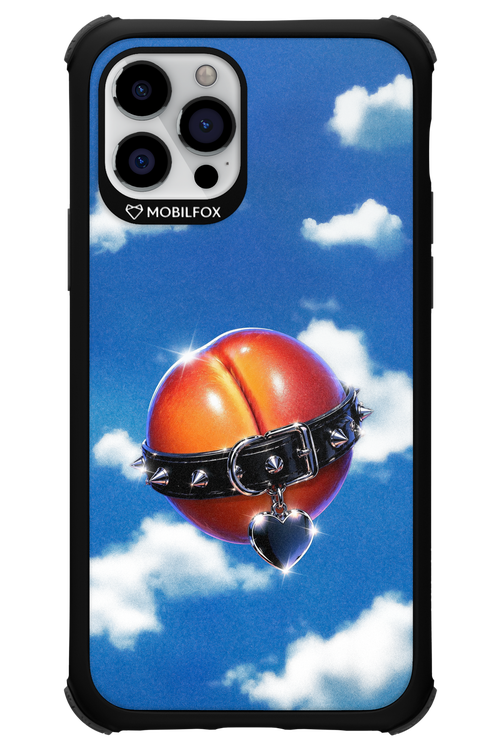 Wild Peach 2.0 - Apple iPhone 12 Pro