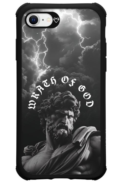 God 2.0 - Apple iPhone 7