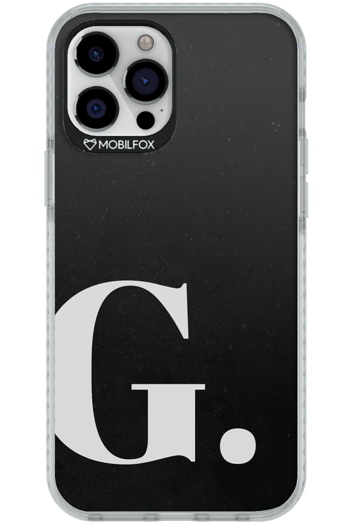 G (Off Space) 2.0 - Apple iPhone 12 Pro Max