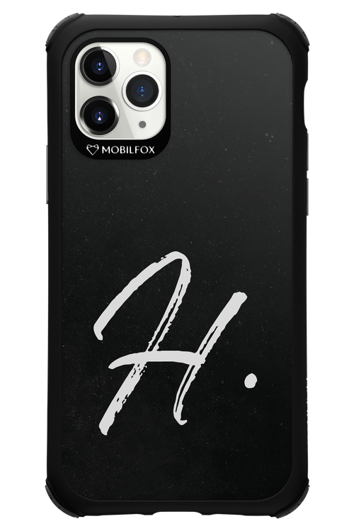 (Off Space) H 2.0 - Apple iPhone 11 Pro