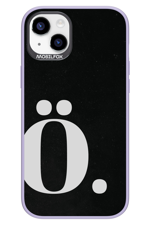 O II (Off Space) 2.0 - Apple iPhone 14 Plus