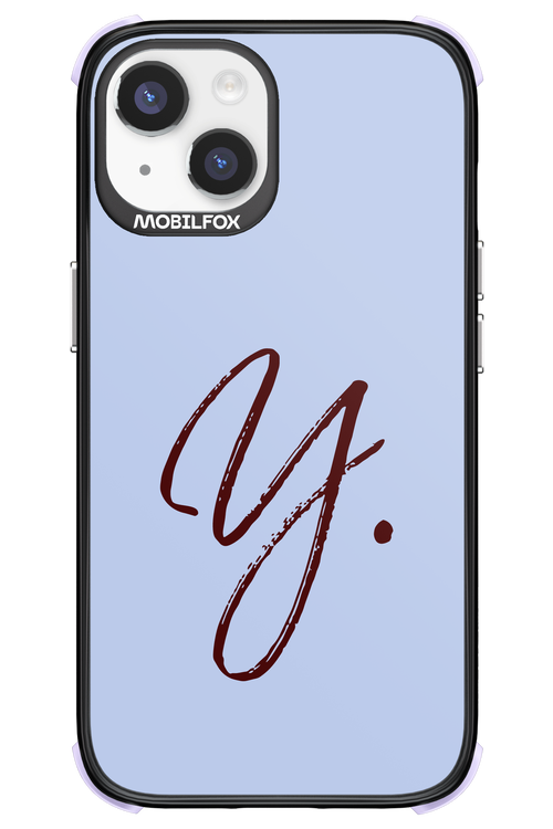 (Jellyfish Presso) Y 2.0 - Apple iPhone 14