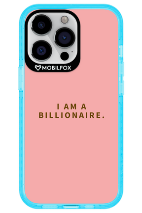 Billionaire - Apple iPhone 13 Pro