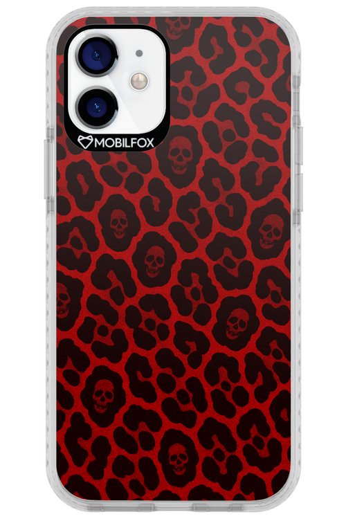 Wild Death 2.0 - Apple iPhone 12