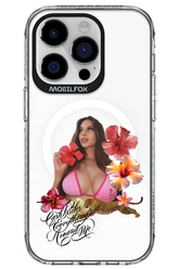 Island Money Muse - Apple iPhone 14 Pro