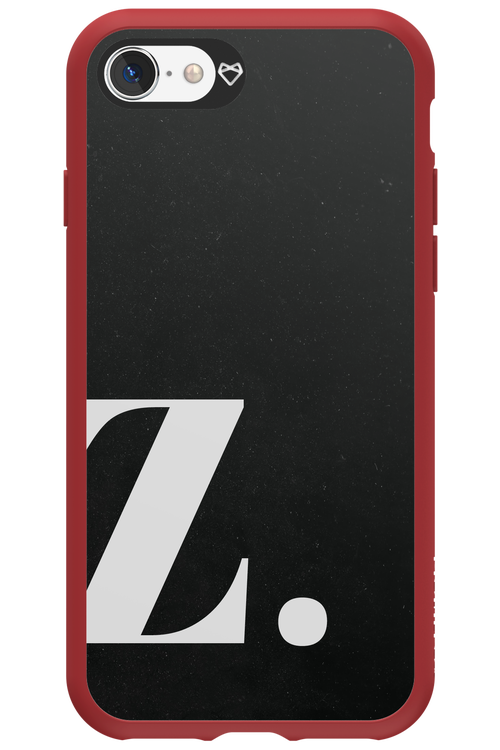Z (Off Space) 2.0 - Apple iPhone SE 2022