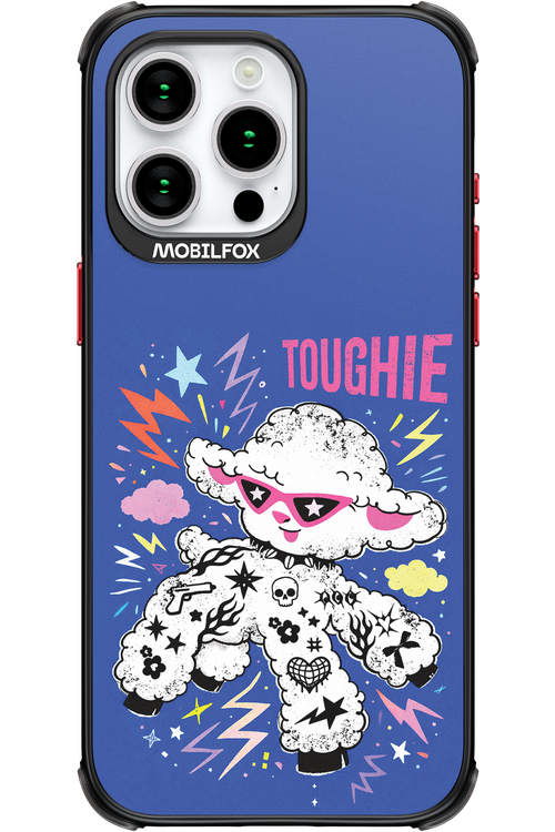 TOUGHIE 2.0 - Apple iPhone 15 Pro Max