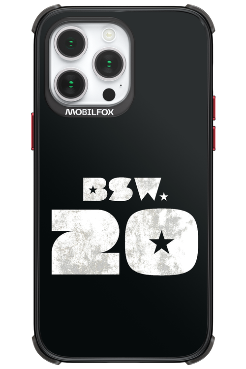 BSW 20 (9) 2.0 - Apple iPhone 14 Pro Max