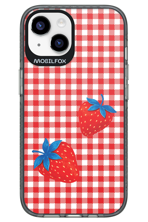 STRAWBERRY 2.0 - Apple iPhone 14