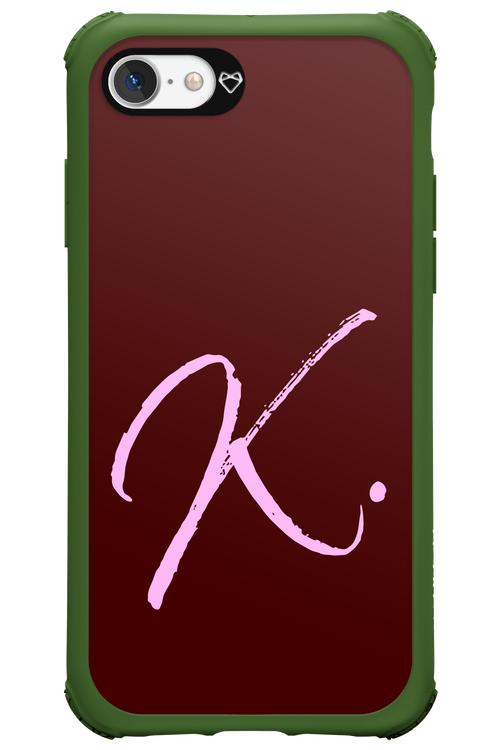 (Dark Blush) K 2.0 - Apple iPhone 7