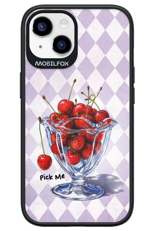 Pick Me 2.0 - Apple iPhone 14
