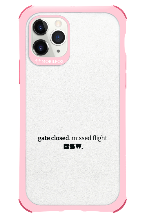 BSW FourSeasons 12 2.0 - Apple iPhone 11 Pro
