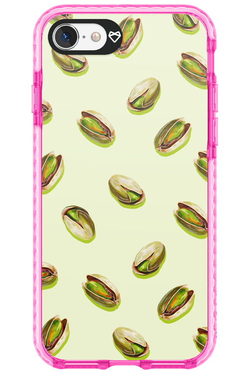 Pistachio Fever - Apple iPhone 7