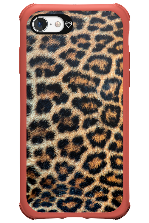 Leopard 2.0 - Apple iPhone 7