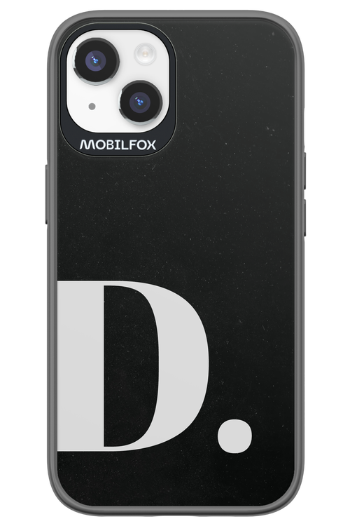 D (Off Space) 2.0 - Apple iPhone 14