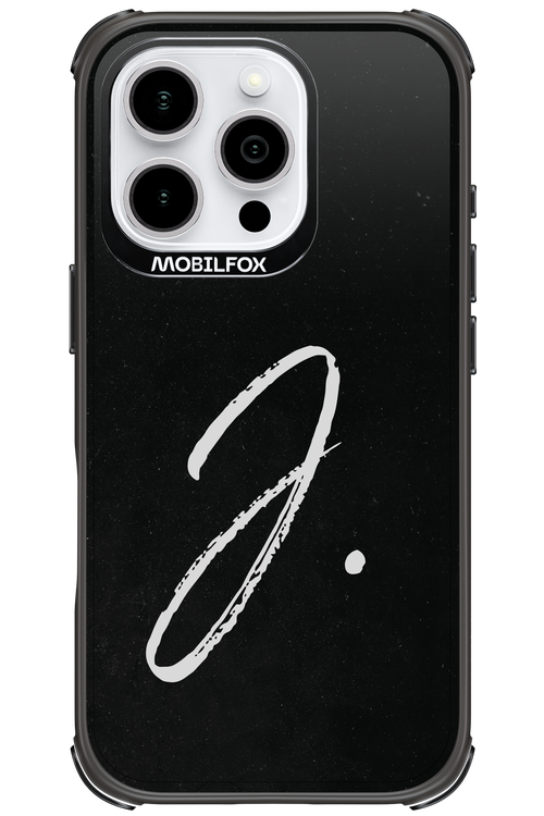 (Off Space) J 2.0 - Apple iPhone 16 Pro