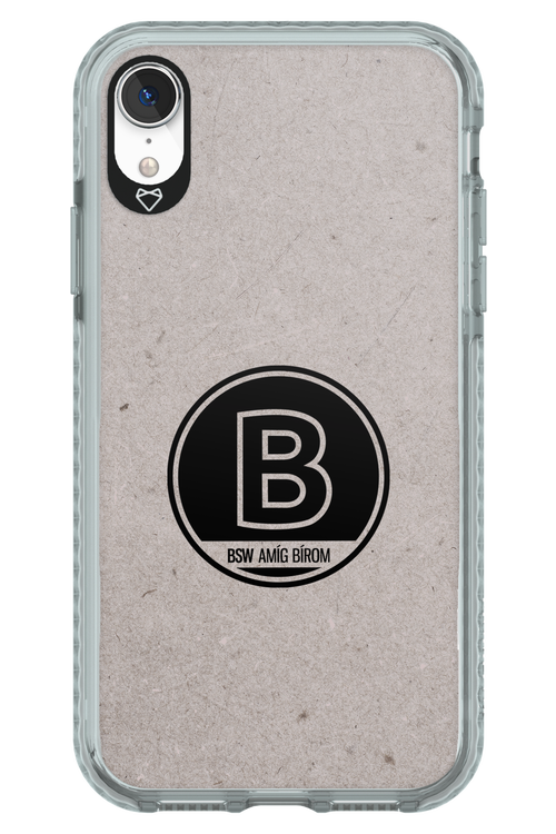 Alig bírom - Apple iPhone XR