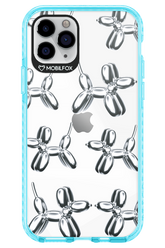 Balloon Dogs - Apple iPhone 11 Pro
