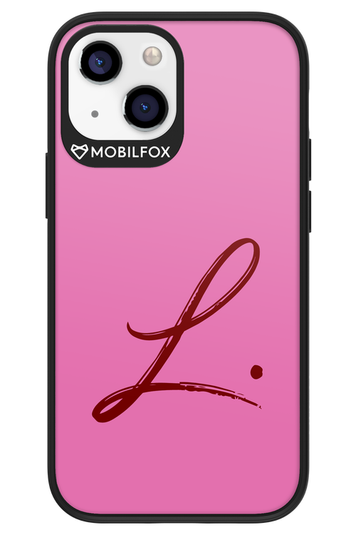 (Sorbet) L 2.0 - Apple iPhone 13 Mini