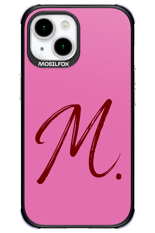 (Sorbet) M 2.0 - Apple iPhone 15