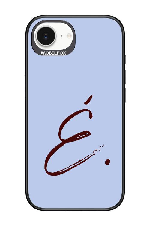 (Jellyfish Presso) E II 2.0 - Apple iPhone 16e