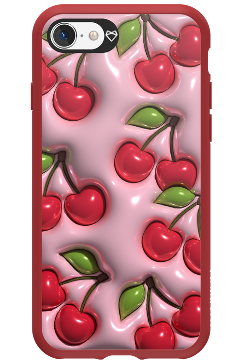 Cherry Bomb 2.0 - Apple iPhone SE 2022