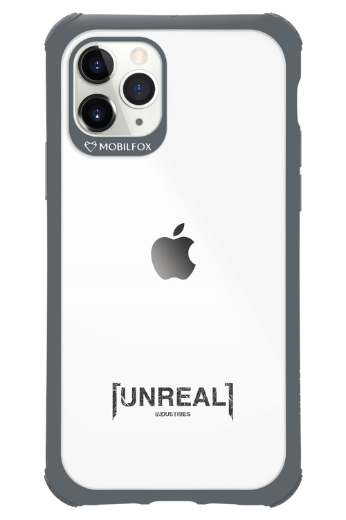 Minilogo 2.0 - Apple iPhone 11 Pro