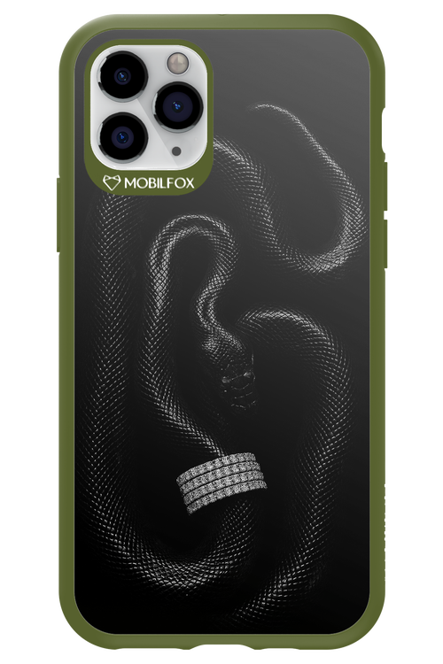 Diamond Mamba 2.0 - Apple iPhone 11 Pro