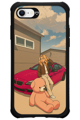 Bearr - Apple iPhone SE 2020