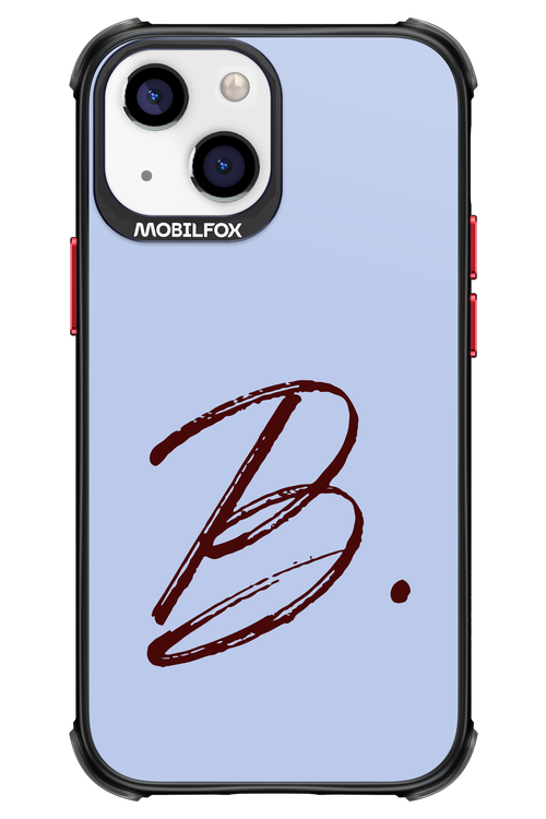 (Jellyfish Presso) B 2.0 - Apple iPhone 13 Mini
