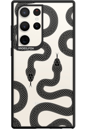 Snakes 2.0 - Samsung Galaxy S23 Ultra