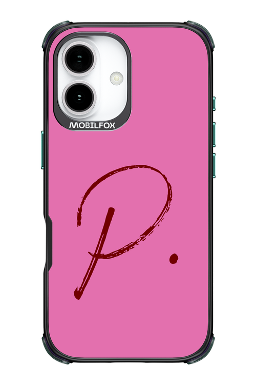 (Sorbet) P 2.0 - Apple iPhone 17