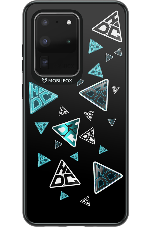 HDC 8 2.0 - Samsung Galaxy S20 Ultra 5G