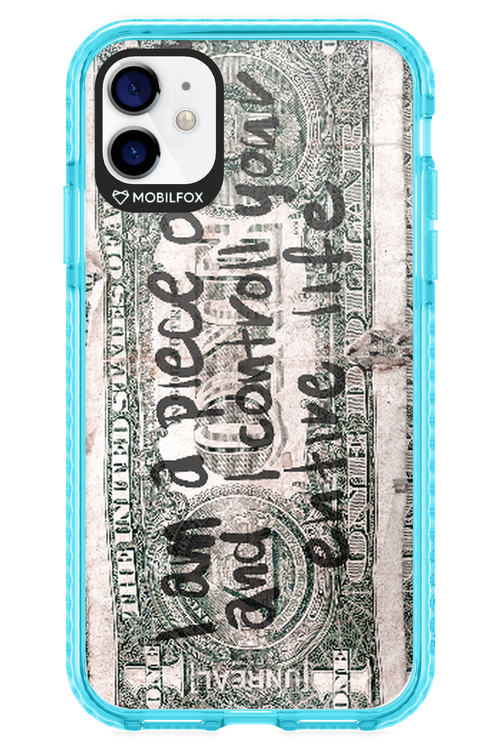Dollars - Apple iPhone 11