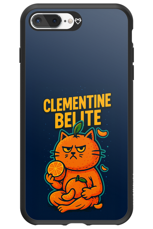 Clementine Belite Cat 2.0 - Apple iPhone 8 Plus