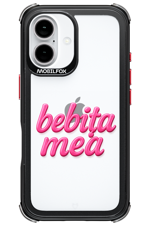 Meaa - Apple iPhone 16