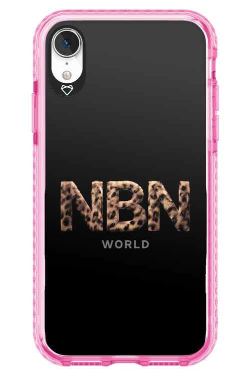 Black - Apple iPhone XR