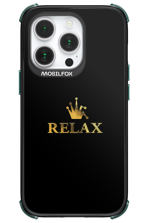 Relax 2.0 - Apple iPhone 14 Pro