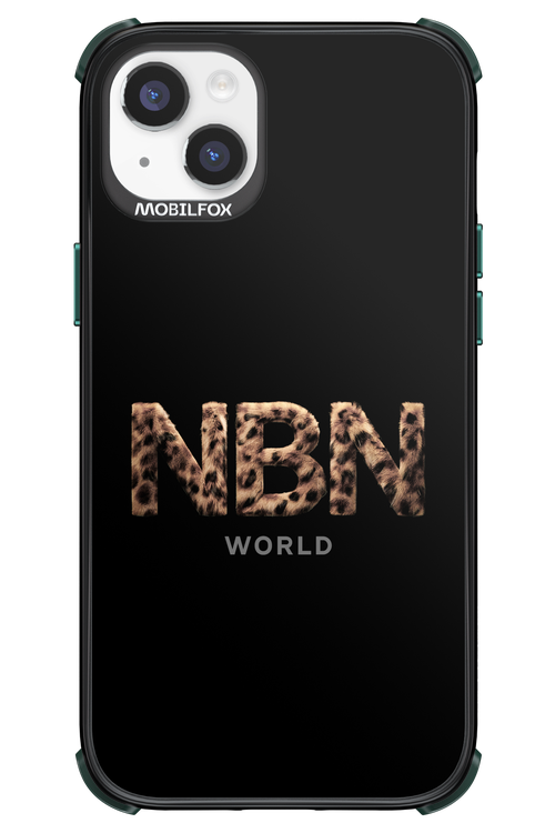 Black 2.0 - Apple iPhone 14 Plus