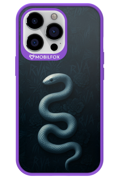 Night Venom - Apple iPhone 13 Pro